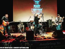 The Magic Lightnin' Boys