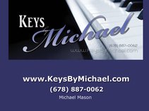 Michael Mason
