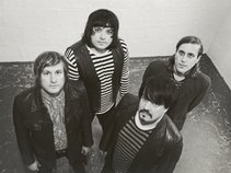The Reverberations