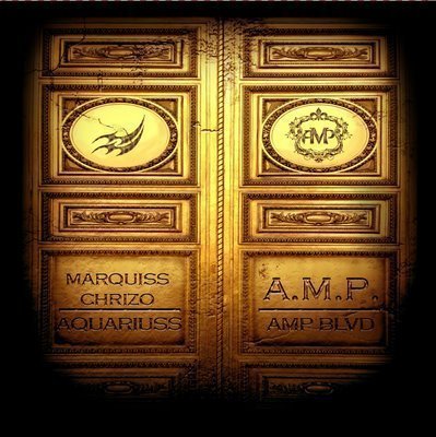 ReverbNation profile picture for @amp