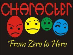ReverbNation profile picture for @character
