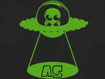 AlienSunrize