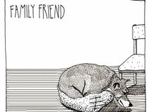Family Friend
