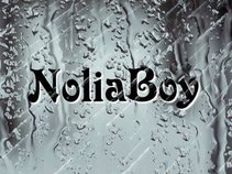 Mike Nolia