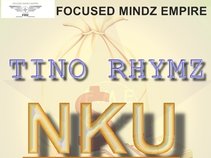 Tino Rhymz