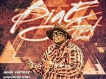 BiG E "Hook Factory"