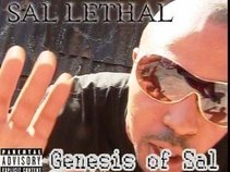Sal Lethal