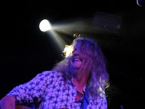 Dave Johnson