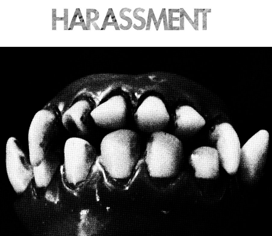 ReverbNation profile picture for @harassment