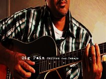 Chilton & The League