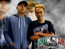 NDX A.K.A FAMILIA