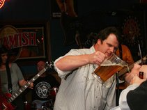 JOE GRAVES AND THE DIRTY LEFT HAND