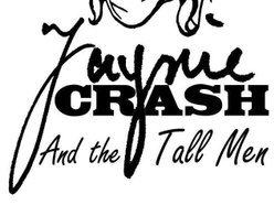 Image for Jaynie Crash and the Tall Men