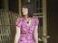 Louise Mosrie