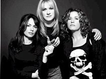 The Bangles