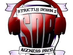 Image for S.D.B Productions