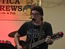 Kevin Keating