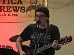 Image for Kevin Keating