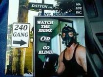 Flint aka Signz