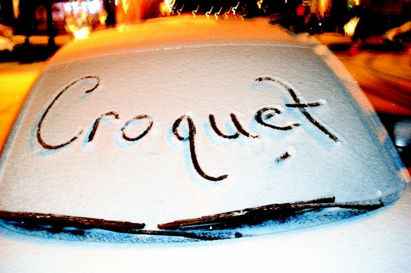 ReverbNation profile picture for @croquet