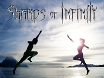 Shards of Infinity