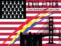 EVIL AFTER