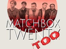 Matchbox Twenty Too