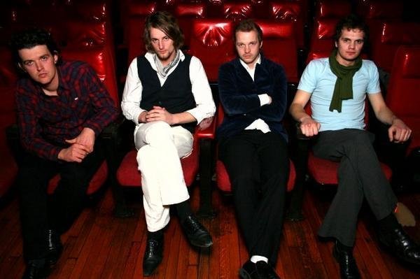 ReverbNation profile picture for @airspace