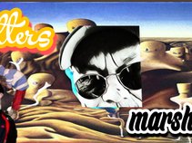 MARSHALL © WATTERS