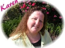 Karen Gillespie