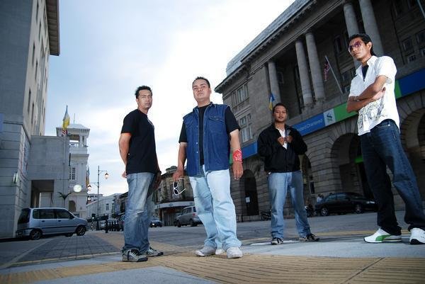 ReverbNation profile picture for @forensic