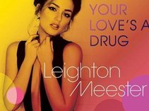 Leighton Meester