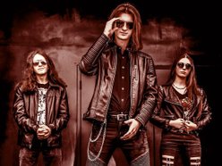 Image for Burning Red