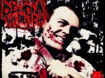 DemoniK Tha Butcha