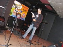 Timothy House Poetry