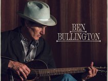 Ben Bullington