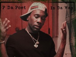 prophet P Da Poet