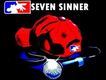 Seven sinner