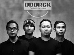 The DaddyRocks