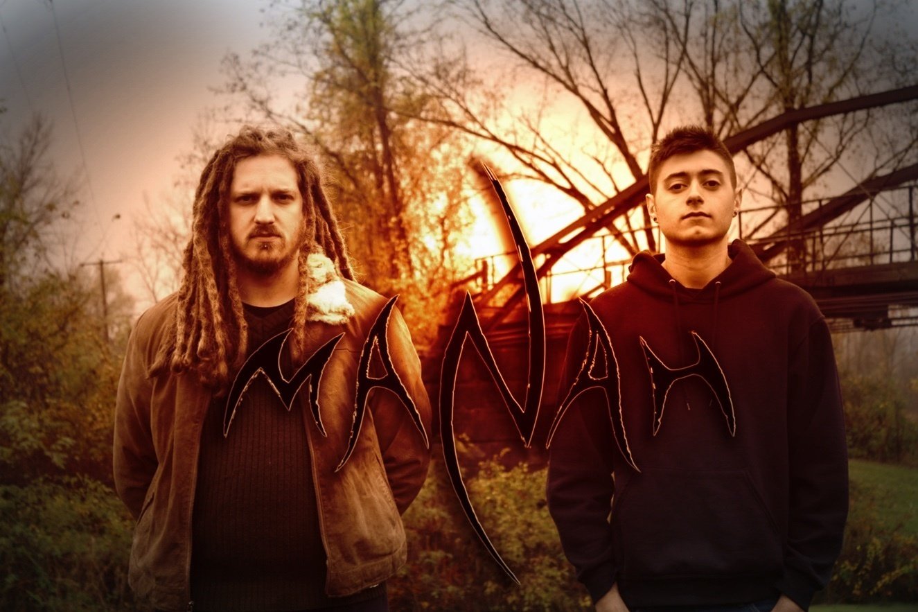 ReverbNation profile picture for @manah