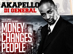 Image for akapello Di. General