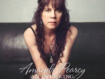 Amanda Pearcy