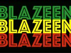 Blazeen