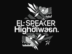 El Speaker & Highdiwaan
