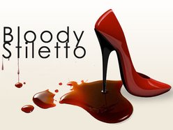 Image for Bloody Stiletto