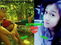 dj abdu AnAk kPeL