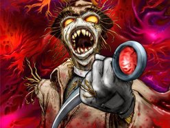 Image for Conniving Cadavers
