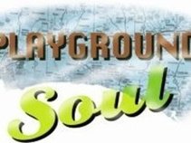 Lost Soul The Playground Series Vol.2