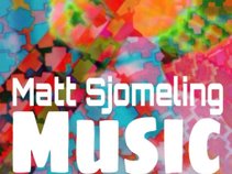 Matt Sjomeling