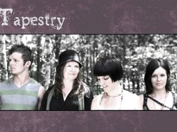 ReverbNation profile picture for @tapestry